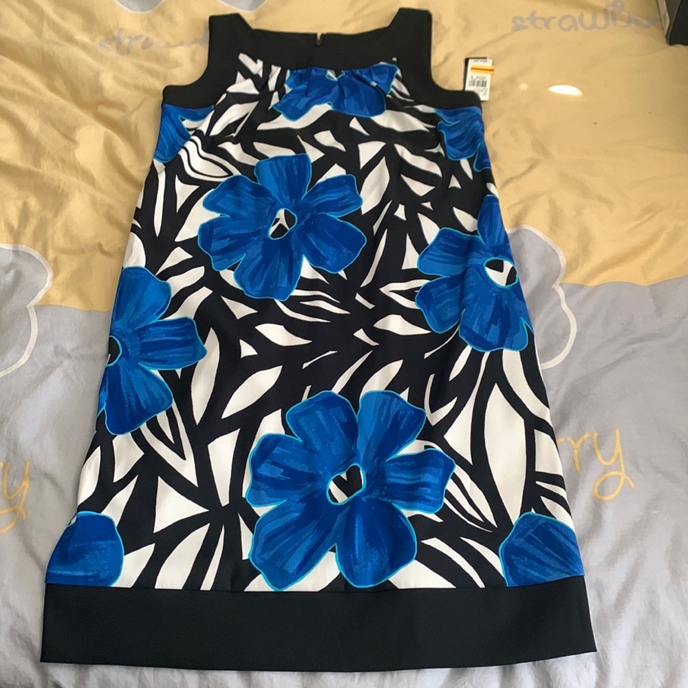 New with tag AB Studio dress size 4